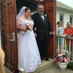 Meet your Posher, Terry